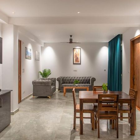 Hills Accomodation Kasauli Exterior foto